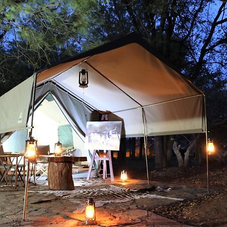 Sable Creek Safari Lodge Tzaneen Esterno foto