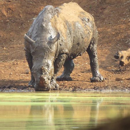 Sable Creek Safari Lodge Tzaneen Esterno foto