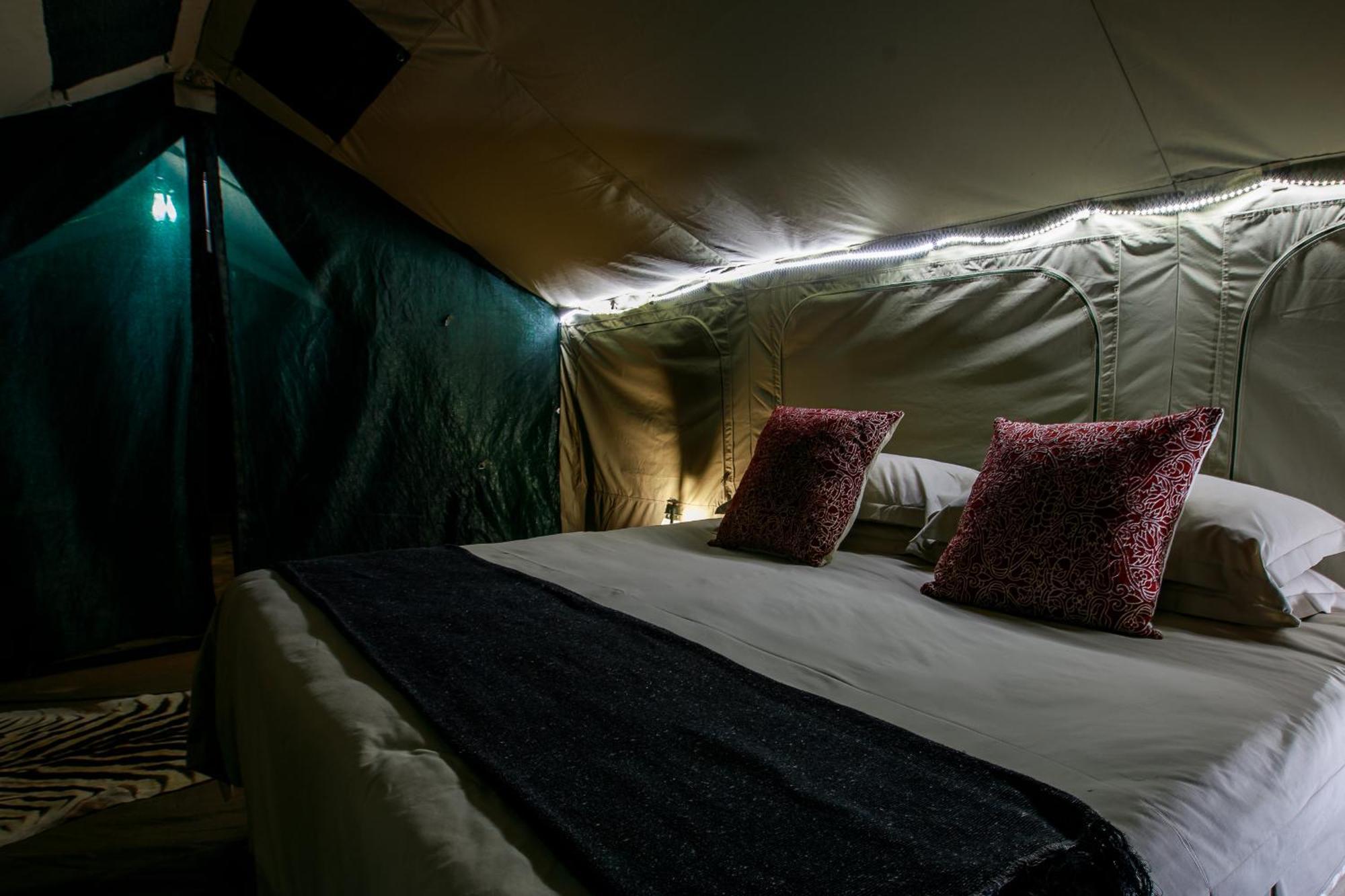 Sable Creek Safari Lodge Tzaneen Esterno foto