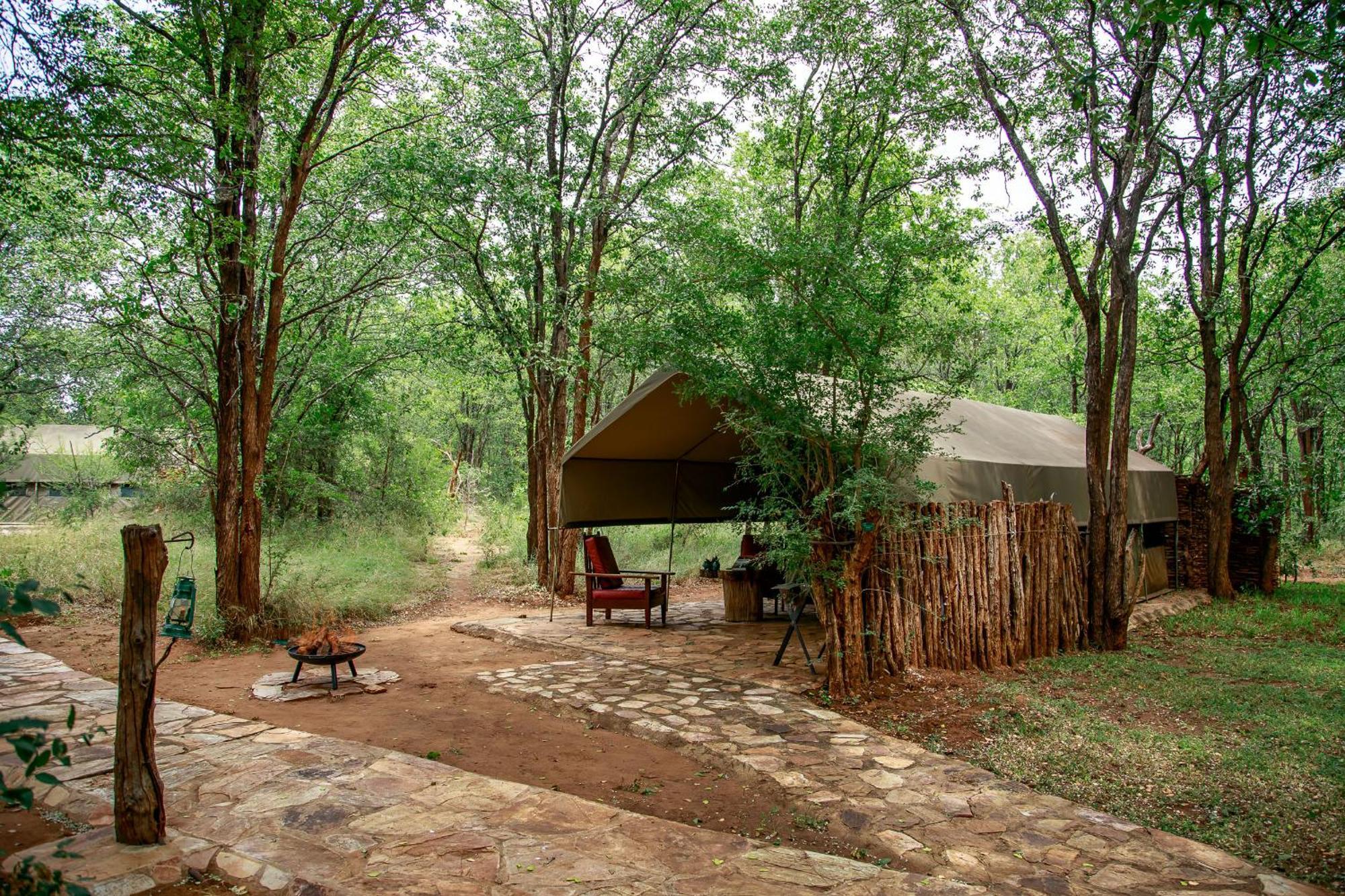 Sable Creek Safari Lodge Tzaneen Esterno foto